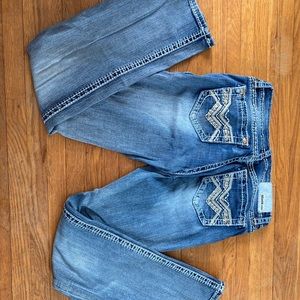 Grace in LA easy fit Jeans